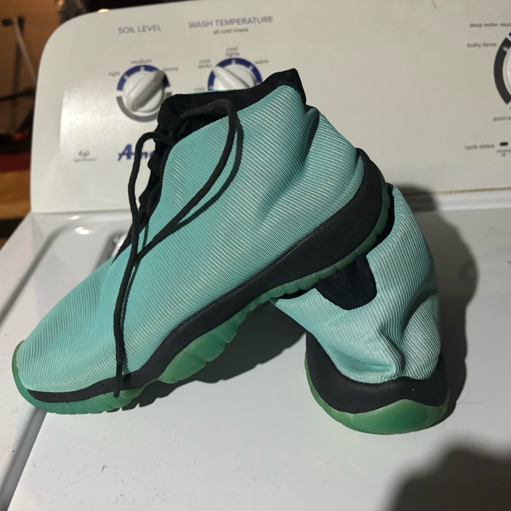 Jordan Tru Flights